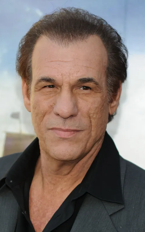 Robert Davi