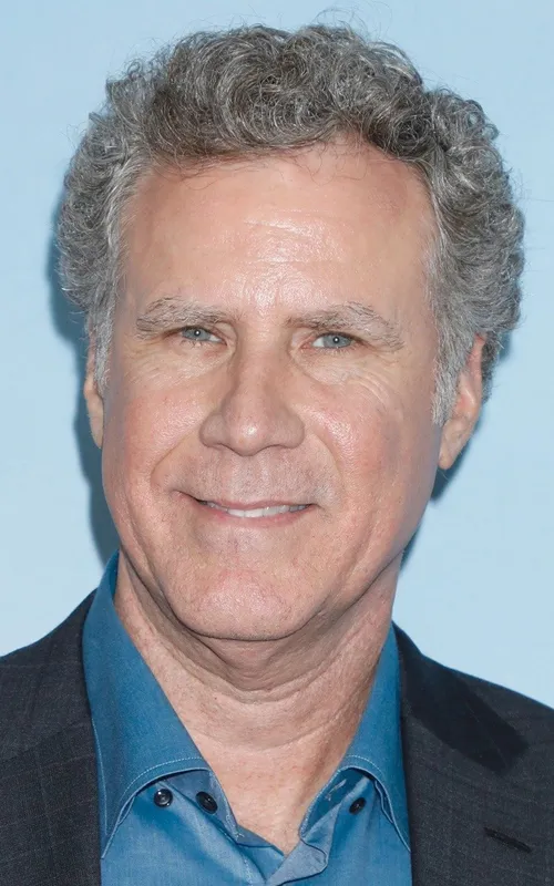 Will Ferrell