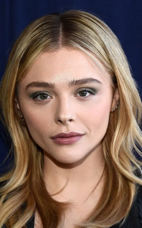 Chloë Grace Moretz