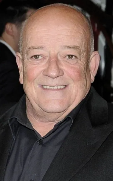 Tim Healy