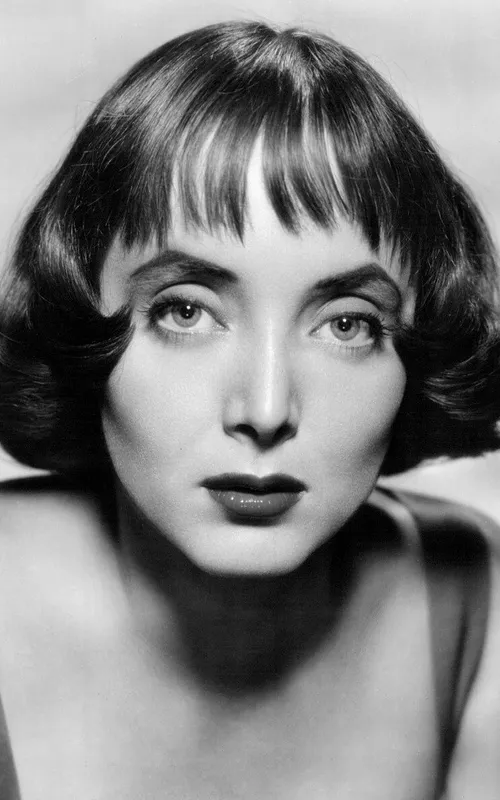 Carolyn Jones