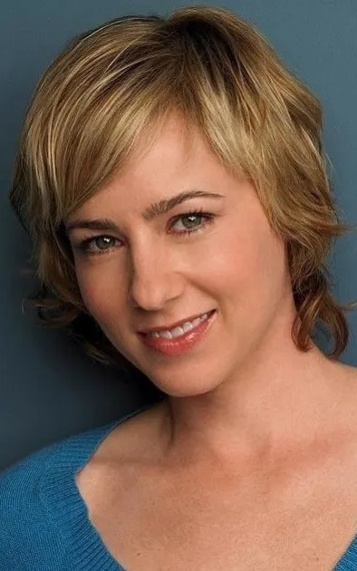 Traylor Howard