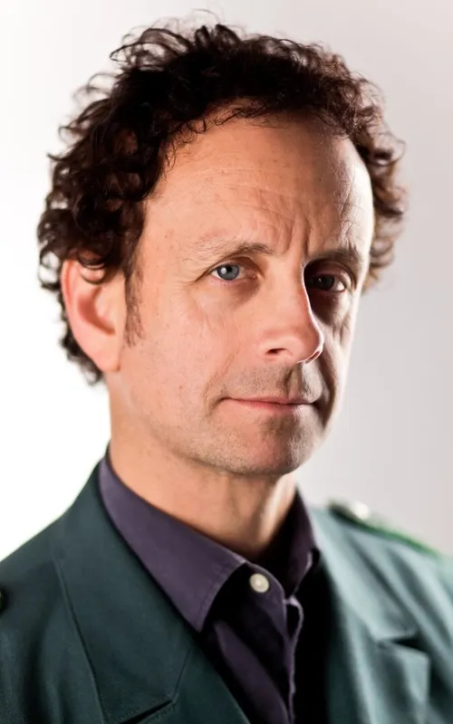 Kevin McDonald