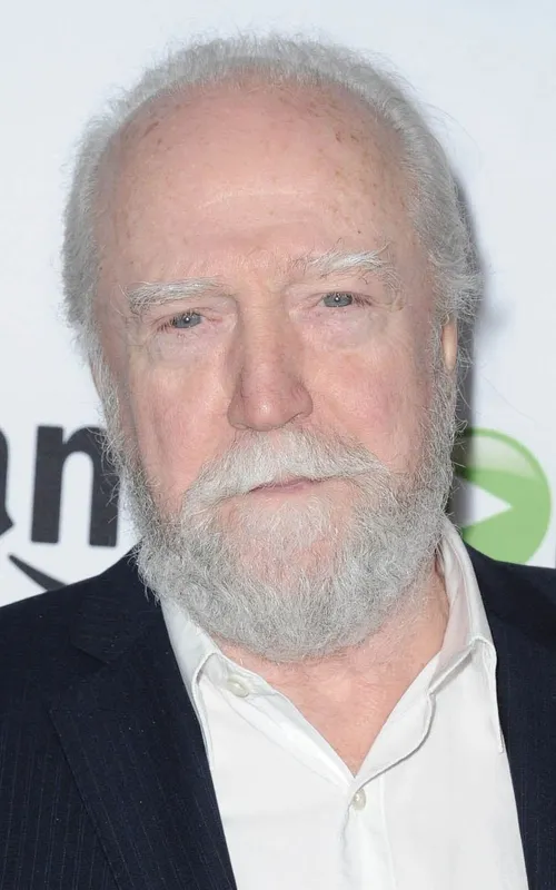 Scott Wilson