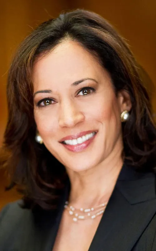 Kamala Harris
