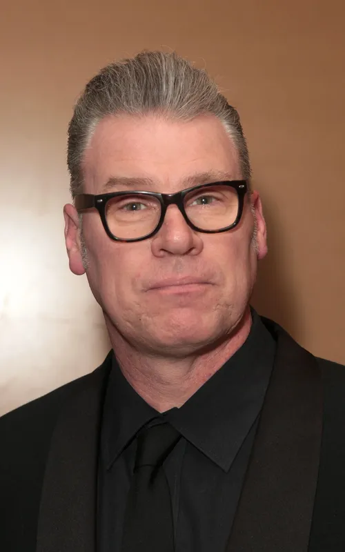 Mark Kermode