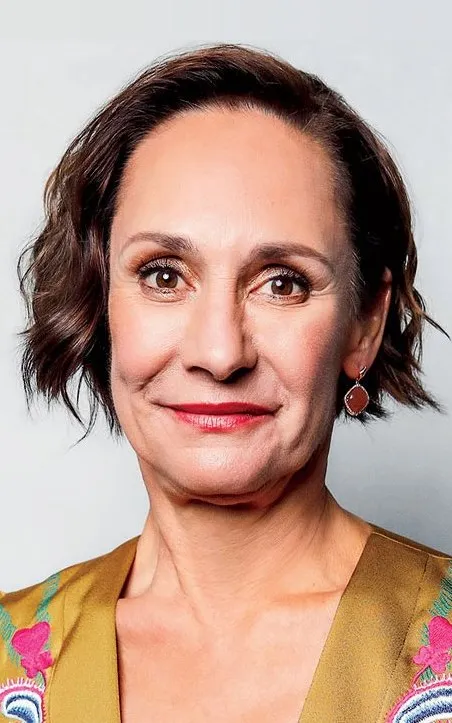 Laurie Metcalf