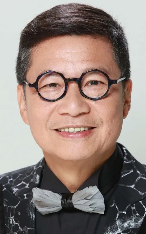 Timothy Cheng Chi-Sing