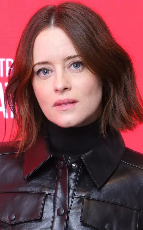 Claire Foy