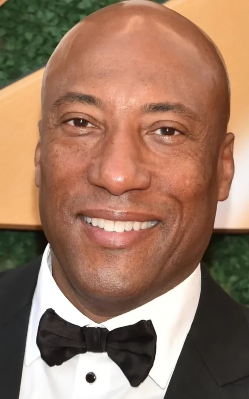 Byron Allen
