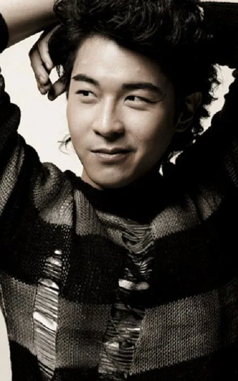 Lawrence Chou Chun-Wai