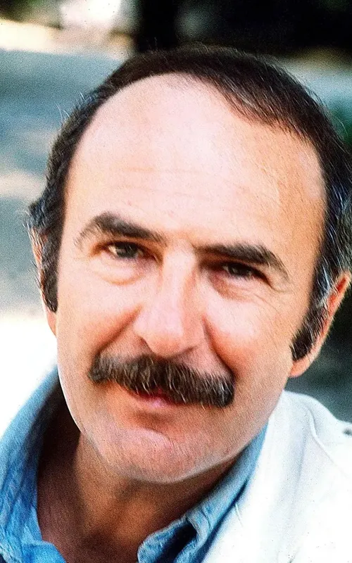 Jean-Pierre Marielle