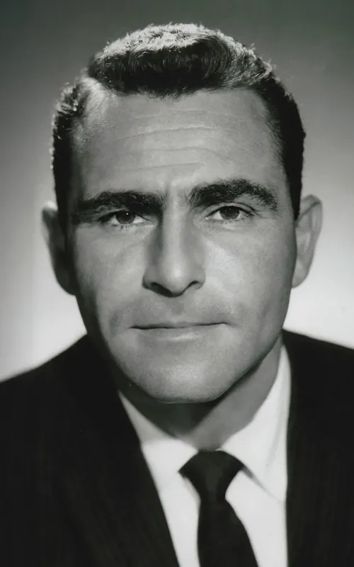 Rod Serling