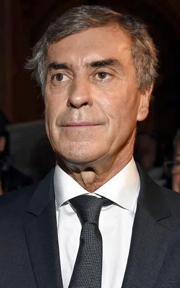 Jérôme Cahuzac