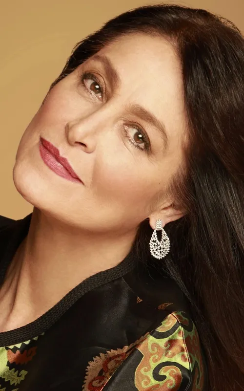 Daniela Romo