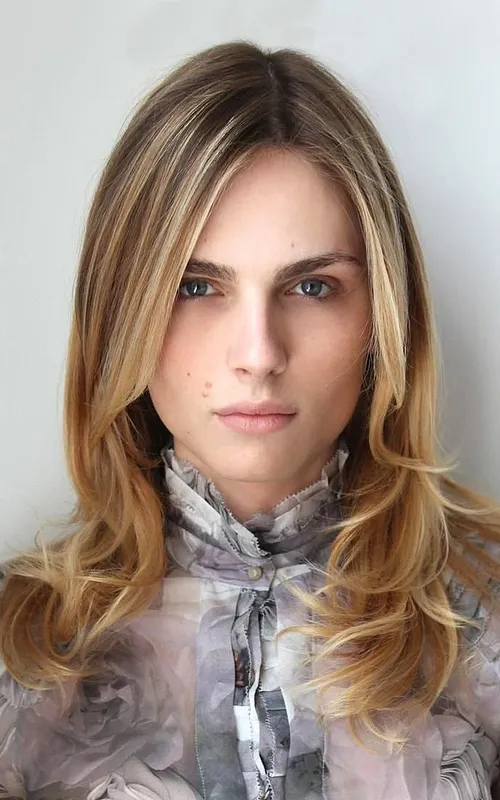 Andreja Pejić