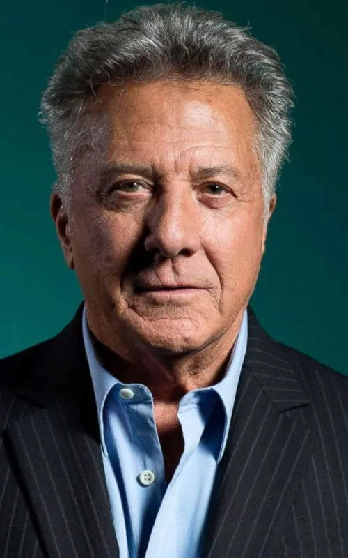 Dustin Hoffman