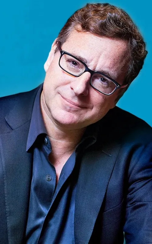 Bob Saget