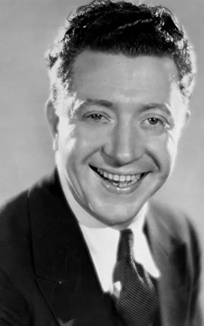 Frank McHugh