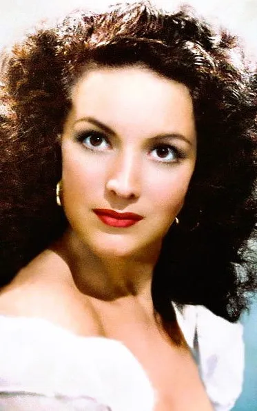 María Félix