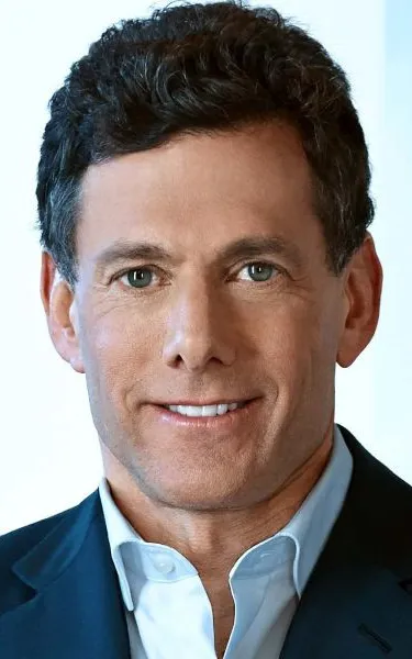 Strauss Zelnick