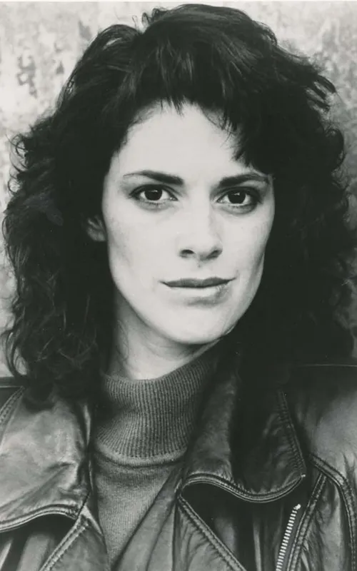 Patricia Charbonneau