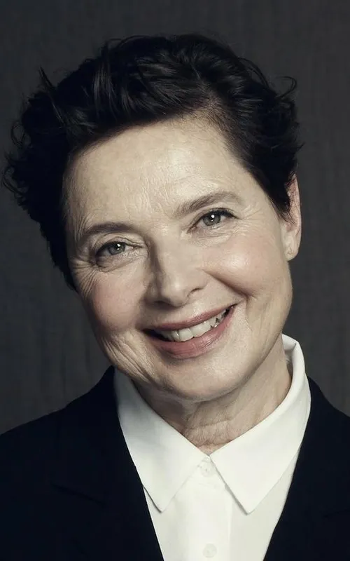 Isabella Rossellini