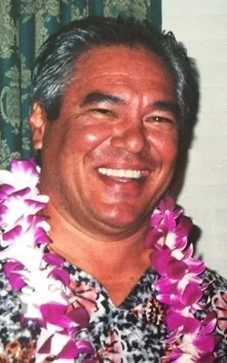 Ray Bumatai