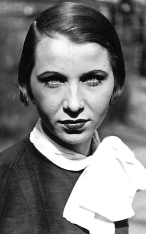 Edith Schultze-Westrum