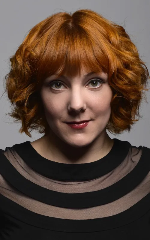 Sophie Willan