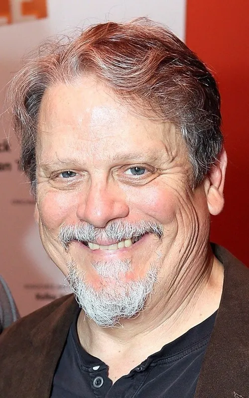 Keith Szarabajka