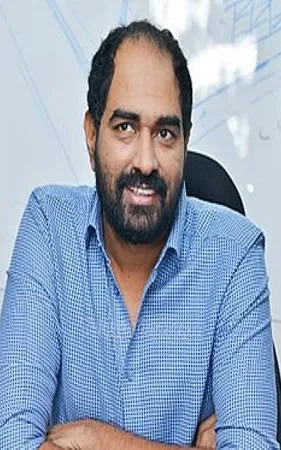 Radha Krishna Jagarlamudi