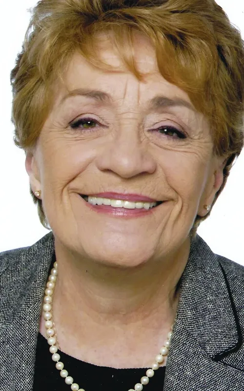 Élisabeth Chouvalidzé