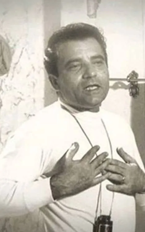 Stephen C. Apostolof