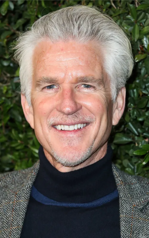 Matthew Modine