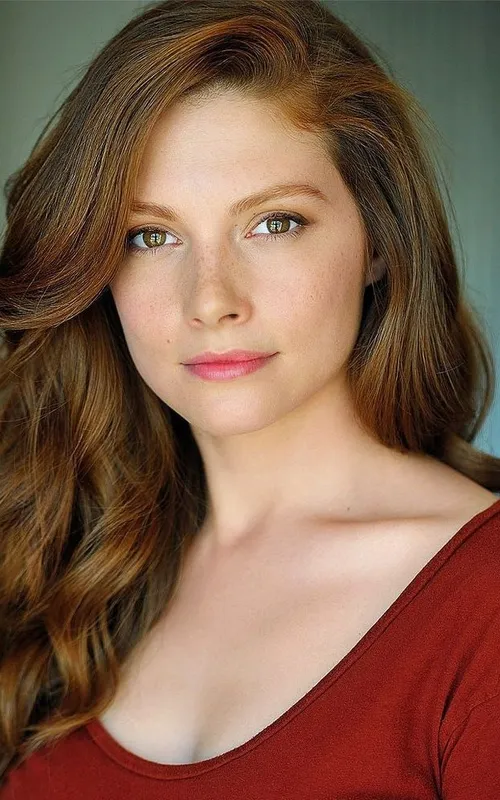 Katherine Cunningham