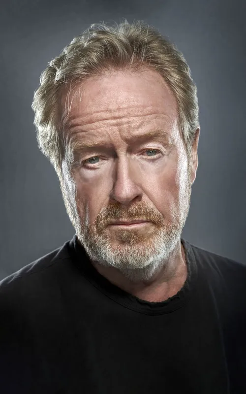 Ridley Scott