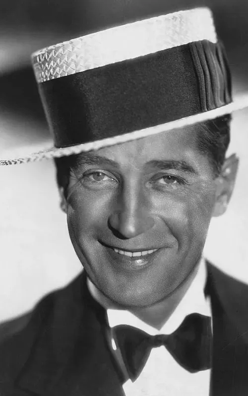 Maurice Chevalier
