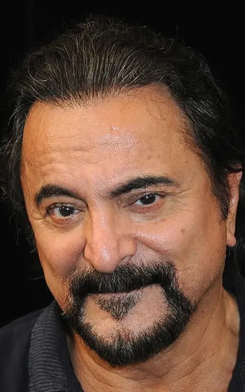 Tom Savini