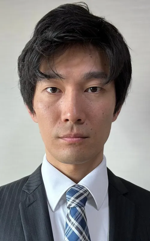 Shuhei Umeda