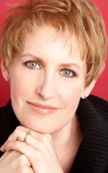 Liz Callaway