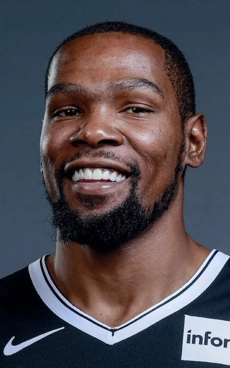Kevin Durant