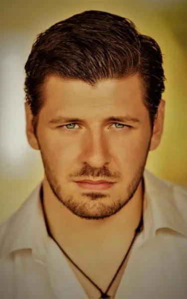 Benjamin Barraclough