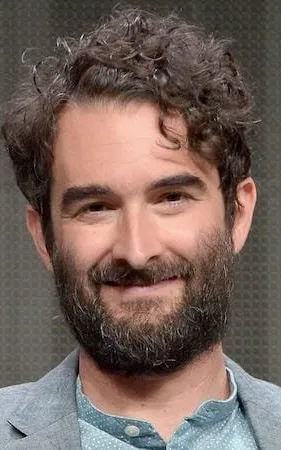 Jay Duplass