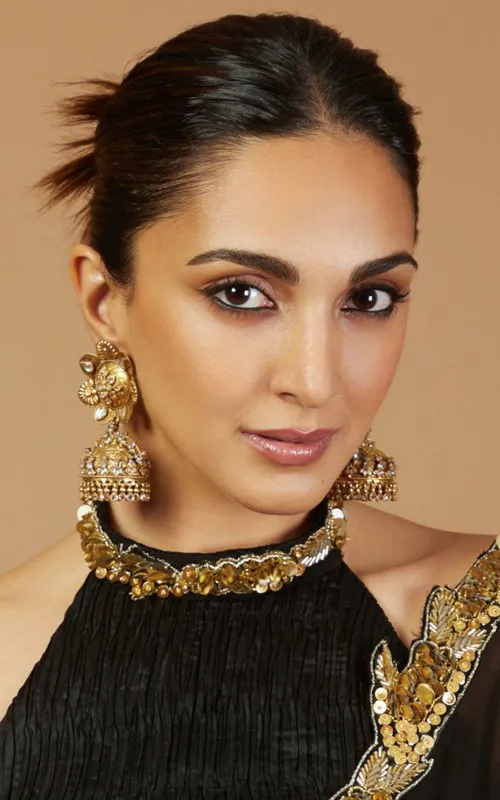 Kiara Advani