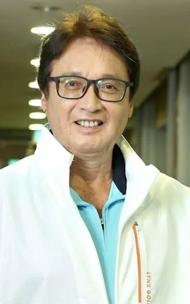 Charlie Chin Chiang-Lin