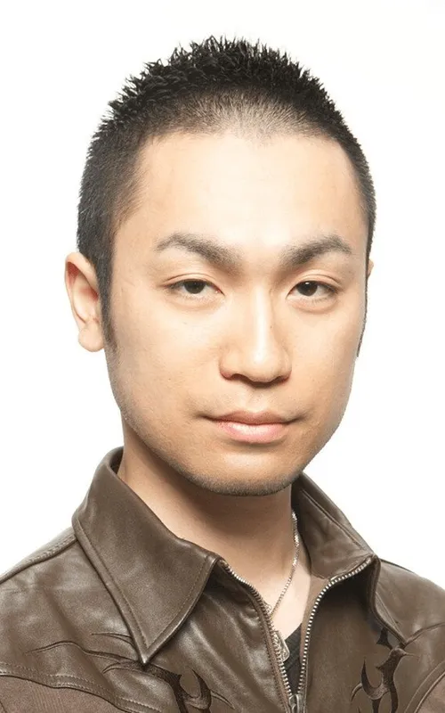 Ryo Iwasaki