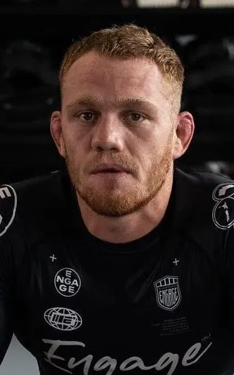 Jack Della Maddalena