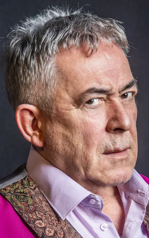 Milutin 'Mima' Karadžić