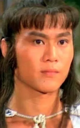 Ricky Cheng Tien-Chi